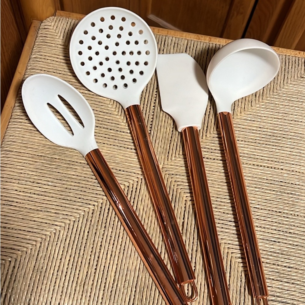 Kitchen Utensils